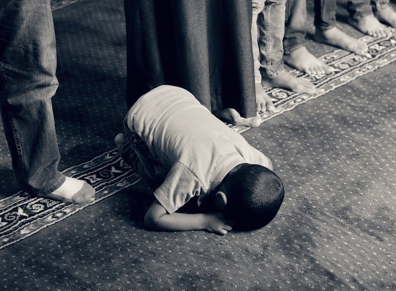Sedekah dan Keberkahan Doa