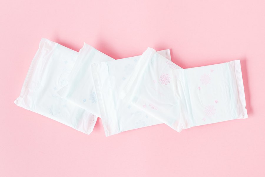 Menstruasi Nyaman Dengan Minim Sampah
